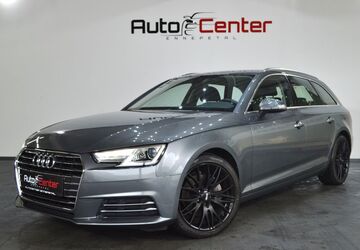 Audi A4 116.000 km 19.990 &euro; Ennepetal (Bei Wuppertal) 58256
