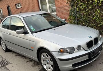 BMW 316 46.012 km 5.490 &euro; Gelsenkirchen 45881