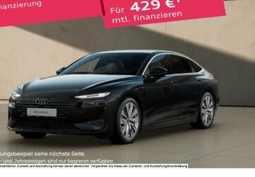 Audi A6 e-tron 7.954 km 53.430 &euro; Hagen 58089