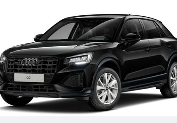 Audi Q2 20.353 km 34.980 &euro; Bochum 44809
