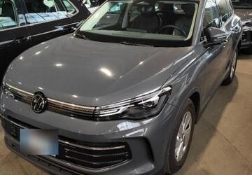VW Tiguan 14.213 km 33.370 &euro; Hagen 58091
