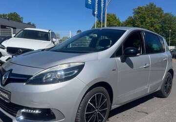 Renault Scenic 72.000 km 6.990 &euro; Datteln 45711