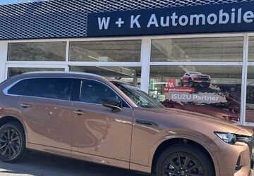 Mazda CX-80 4.900 km 50.990 &euro; Kamen 59174