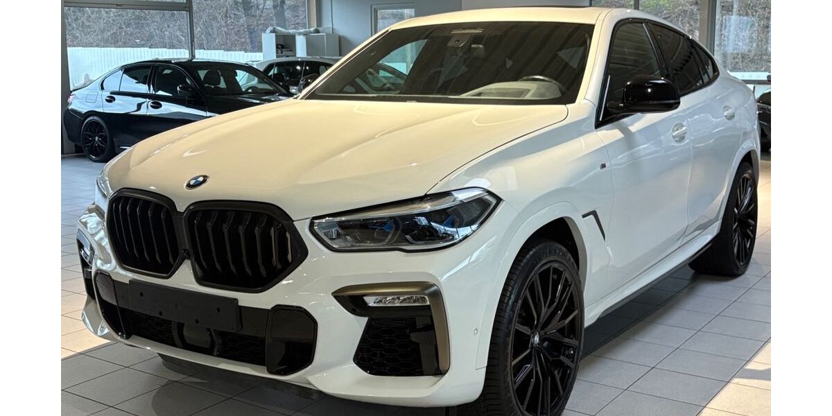BMW X6 M50 70.000 km 58.990 &euro; essen 45139