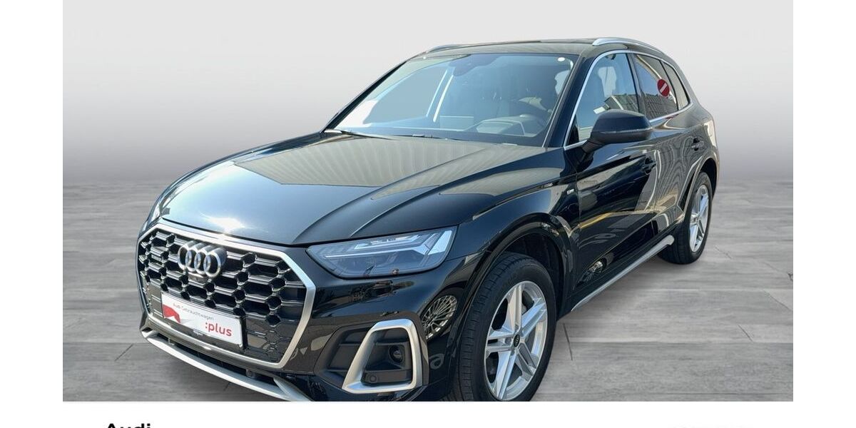 Audi Q5 67.406 km 42.325 &euro; Dortmund 44143