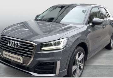 Audi Q2 58.150 km 22.081 &euro; Unna 59423