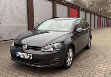 VW Golf 183.000 km 8.900 &euro; Gelsenkirchen 45883