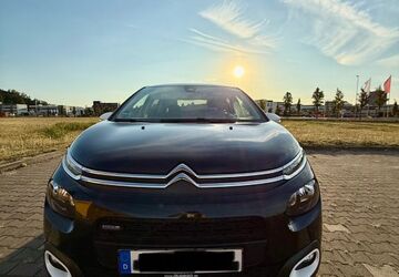 Citroen C3 29.700 km 11.900 &euro; Bottrop 46236