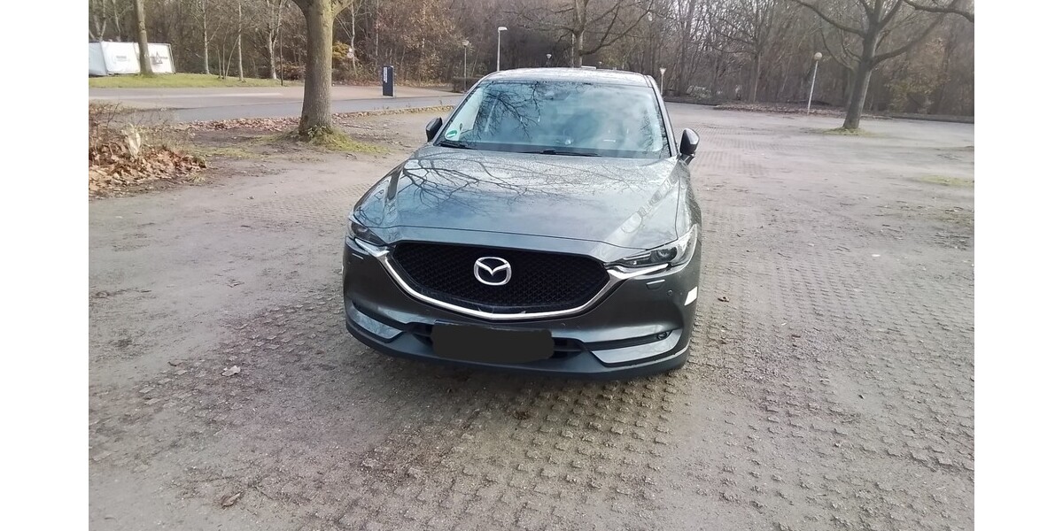 Mazda CX-5 75.000 km 17.999 &euro; Dortmund 44135