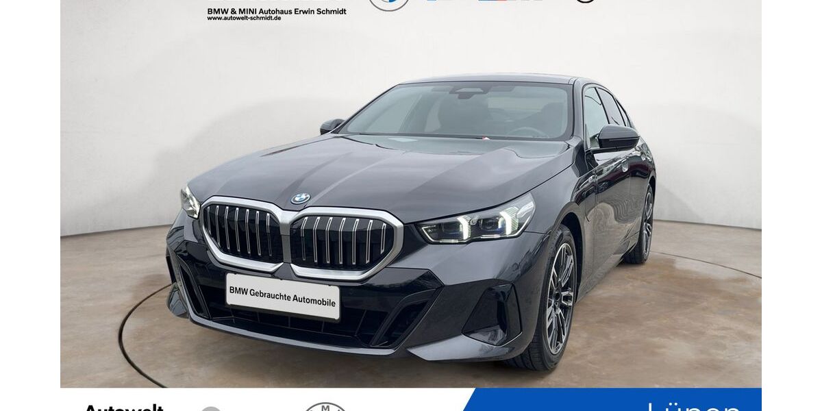 BMW 550 19.005 km 67.690 &euro; Lünen 44534