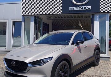 Mazda CX-30 9.954 km 27.290 &euro; Herten 45701