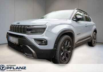 Jeep Avenger 9.990 km 27.777 &euro; Herne 44625