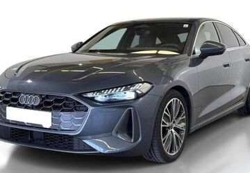 Audi A5 4.709 km 51.825 &euro; Hagen 58091