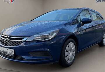 Opel Astra 82.616 km 9.480 &euro; Lünen 44536
