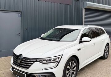 Renault Talisman 55.000 km 21.500 &euro; Unna 59423