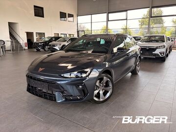 Gebrauchte Cupra Leon
