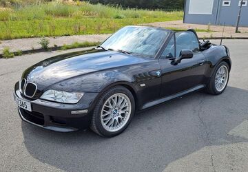 BMW Z3 175.000 km 8.990 &euro; Waltrop 45731
