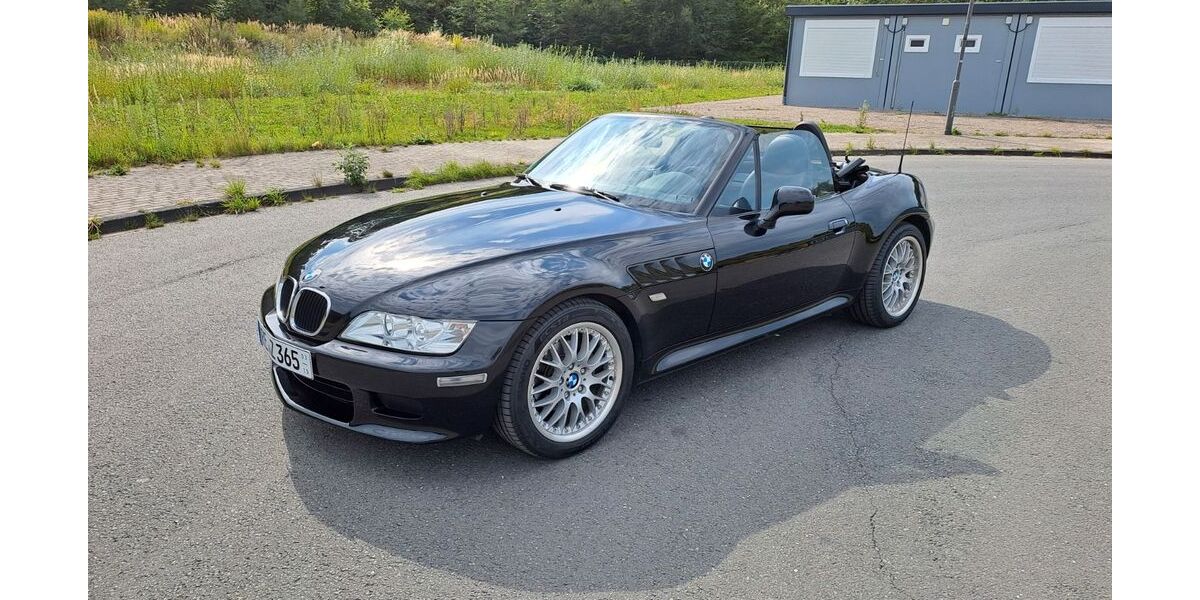 BMW Z3 175.000 km 8.990 &euro; Waltrop 45731