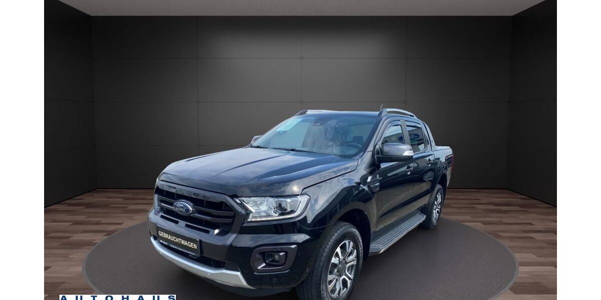 Ford Ranger 85.736 km 32.500 &euro; Lüdinghausen 59348