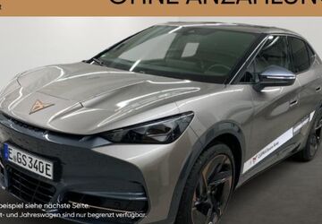 Cupra Tavascan 7.999 km 46.580 &euro; Essen 45307