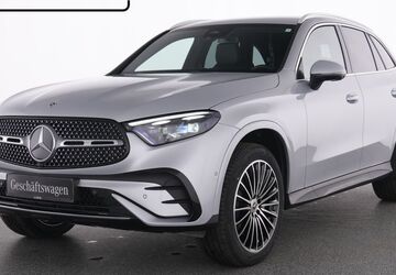 Mercedes-Benz GLC 300 7.900 km 68.885 &euro; Essen 45309