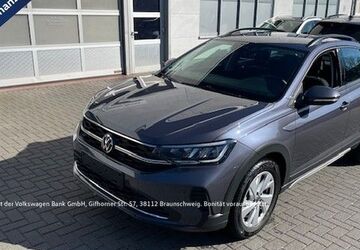 VW Taigo 10.995 km 19.350 &euro; Lünen 44534