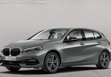 BMW 118 19.315 km 25.490 &euro; Essen 45141
