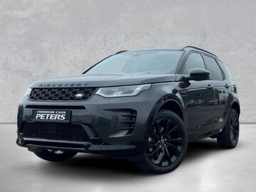 Gebrauchte Land Rover Discovery Sport