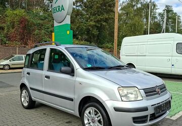 Fiat Panda 144.000 km 2.990 &euro; Bottrop 46238