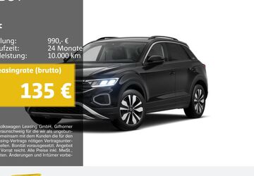 VW T-Roc 25.202 km 21.570 &euro; Castrop-Rauxel 44575