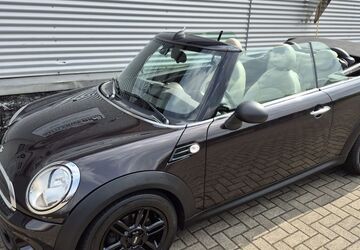 Mini One Cabrio 99.670 km 9.900 &euro; Essen 45289