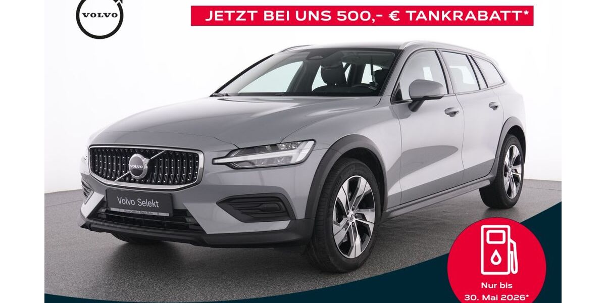 Volvo V60 Cross Country 21.652 km 34.680 &euro; Essen-Kray 45309