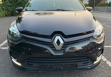 Renault Clio 134.412 km 6.800 &euro; Oer-Erkenschwick 45739