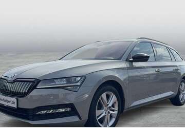 Skoda Superb 44.498 km 29.991 &euro; Dortmund 44309