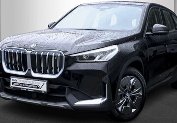 BMW iX1 30.050 km 35.540 &euro; Bochum 44809