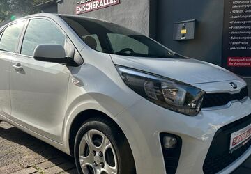 Kia Picanto 149.302 km 5.880 &euro; Dortmund 44369
