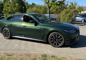 BMW 430 Gran Coupé 23.855 km 40.700 &euro; Essen 45219