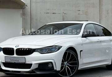 BMW 430 106.987 km 25.250 &euro; Essen 45141