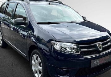 Dacia Logan 87.000 km 6.990 &euro; Castrop-Rauxel 44575