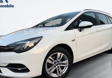 Opel Astra 92.000 km 11.990 &euro; Recklinghausen 45661