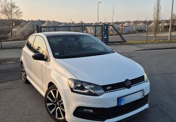 VW Polo 115.000 km 10.950 &euro; Hattingen 45525