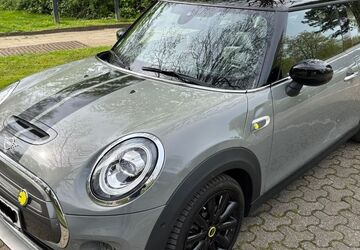 Mini Cooper SE 43.222 km 15.999 &euro; Bochum 44866