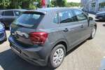 VW Polo Comfortline 1.0 KLIMA APS SITZHEIZUNG GJR eFH 48.400 km 14.388 &euro; Bergkamen 59192