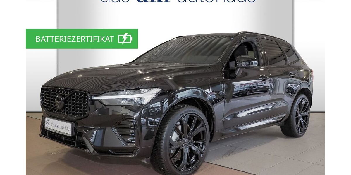 Volvo XC60 12.919 km 46.950 &euro; Schwerte 58239