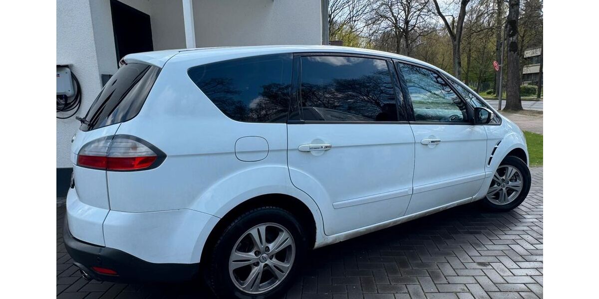 Ford S-Max 249.850 km 3.200 &euro; Gladbeck 45966