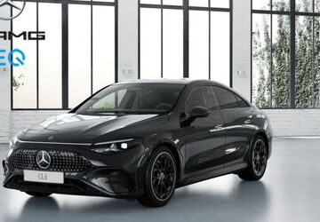 Mercedes-Benz CLA 250 14.500 km 55.870 &euro; Dortmund 44139