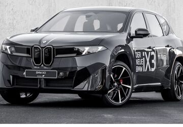 BMW iX3 1.001 km 84.610 &euro; Lüdinghausen 59348