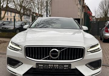 Volvo V60 167.000 km 18.900 &euro; Gelsenkirchen 45889