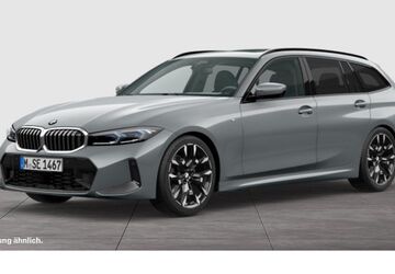 BMW 330 24.923 km 49.690 &euro; Castrop-Rauxel 44579