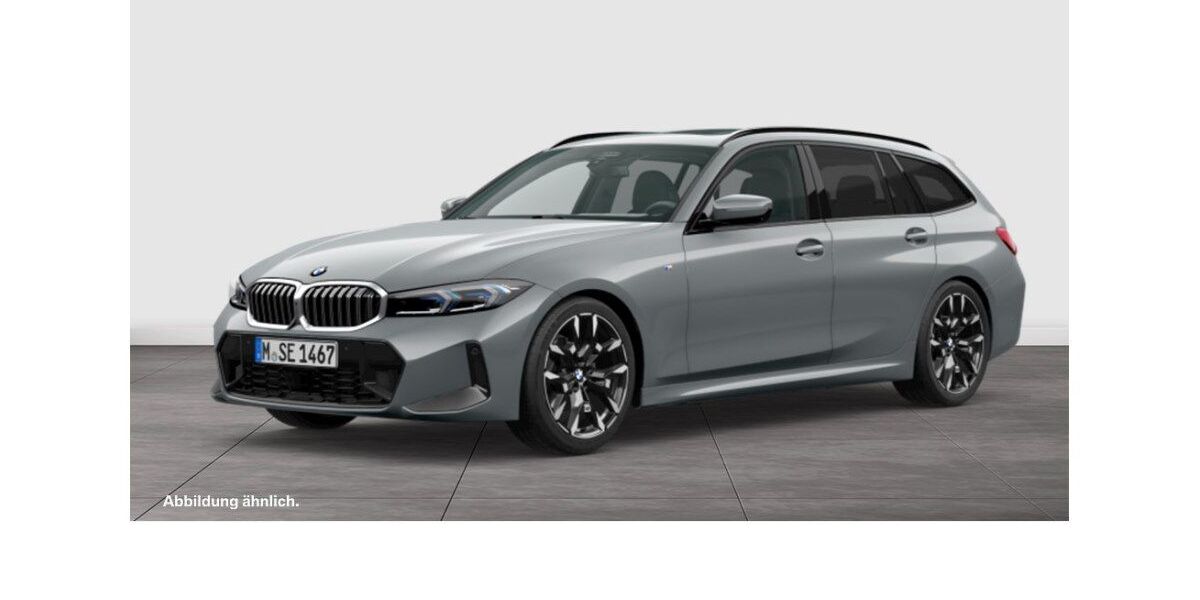 BMW 330 24.923 km 49.690 &euro; Castrop-Rauxel 44579